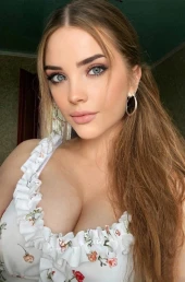 Проститутка Анжелика