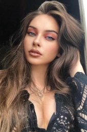 Проститутка Мария